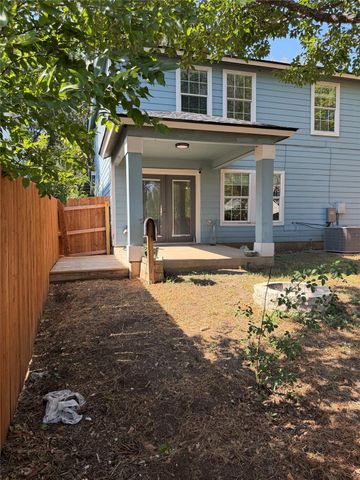 7108 Walkup LN, Austin, TX 78747
