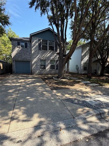 7108 Walkup LN, Austin, TX 78747