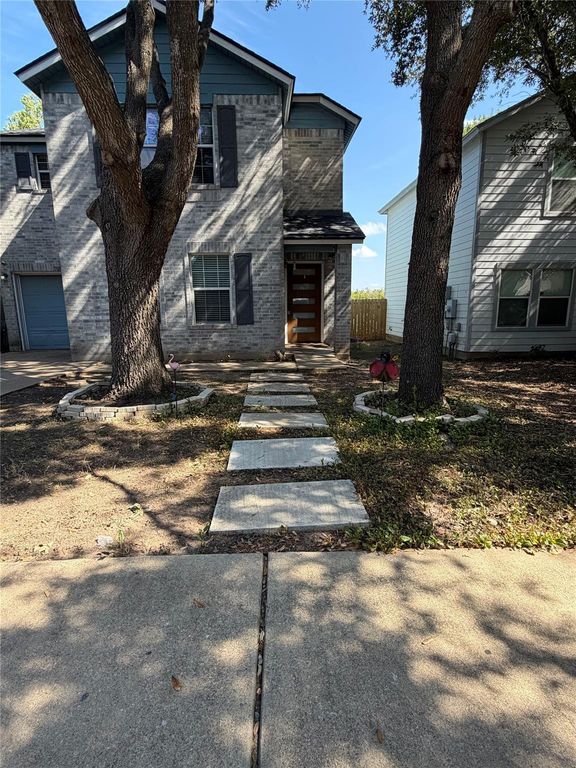 7108 Walkup LN, Austin, TX 78747