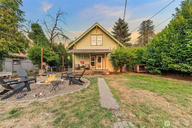1315 Oxford Ave, Centralia, WA 98531