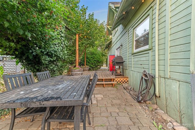 1315 Oxford Ave, Centralia, WA 98531