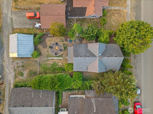 1315 Oxford Ave, Centralia, WA 98531