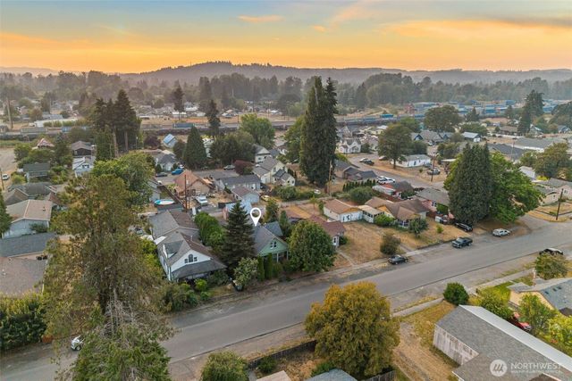 1315 Oxford Ave, Centralia, WA 98531