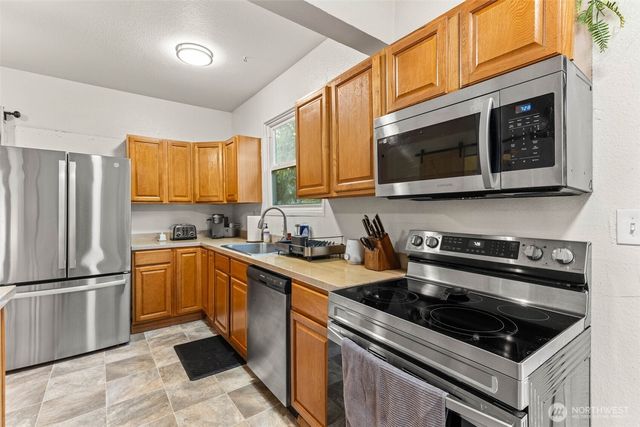 1315 Oxford Ave, Centralia, WA 98531
