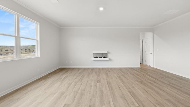 540 Hampton Terrace, Dallas, GA 30157