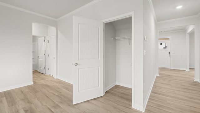 540 Hampton Terrace, Dallas, GA 30157