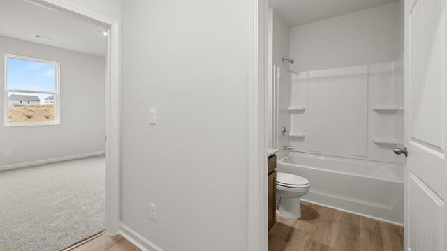 540 Hampton Terrace, Dallas, GA 30157