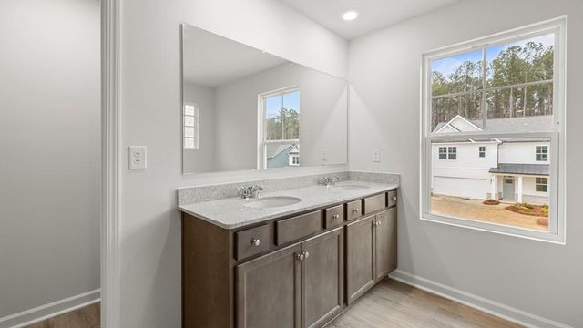 540 Hampton Terrace, Dallas, GA 30157