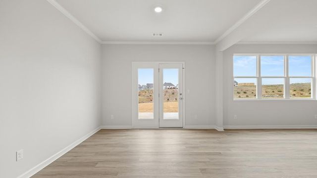 540 Hampton Terrace, Dallas, GA 30157