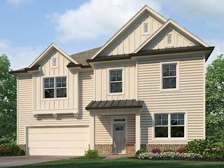 540 Hampton Terrace, Dallas, GA 30157