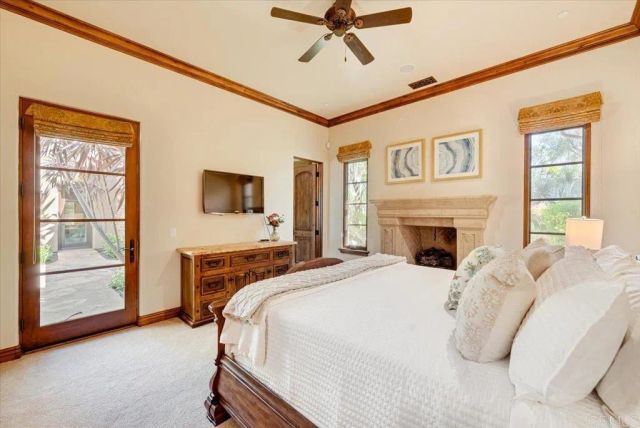 7930 Camino De Arriba, Rancho Santa Fe, CA 92067