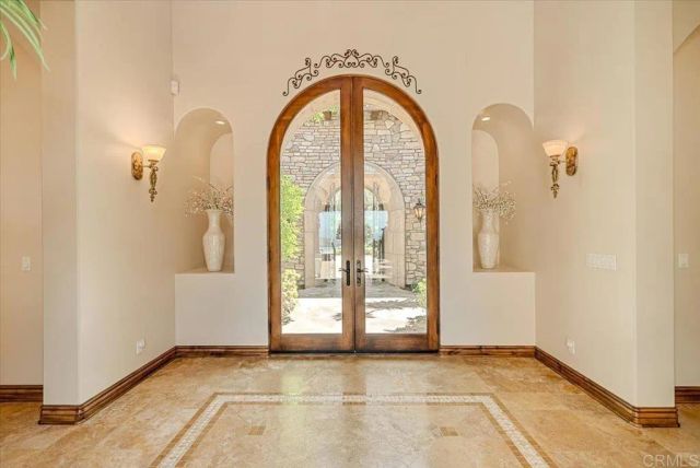 7930 Camino De Arriba, Rancho Santa Fe, CA 92067