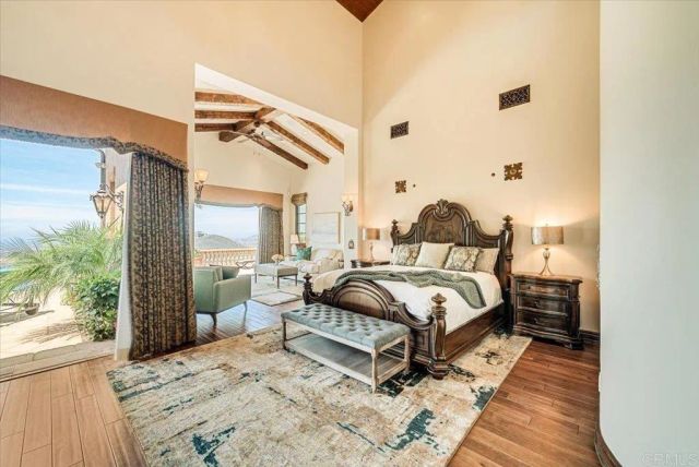 7930 Camino De Arriba, Rancho Santa Fe, CA 92067