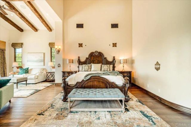 7930 Camino De Arriba, Rancho Santa Fe, CA 92067