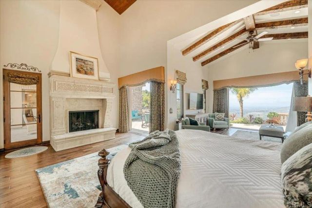 7930 Camino De Arriba, Rancho Santa Fe, CA 92067