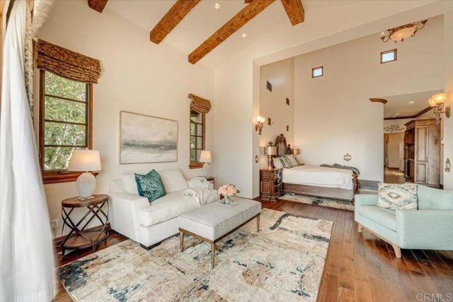 7930 Camino De Arriba, Rancho Santa Fe, CA 92067