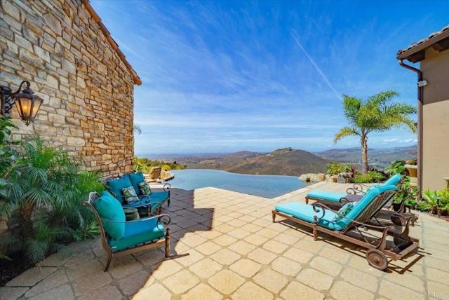 7930 Camino De Arriba, Rancho Santa Fe, CA 92067