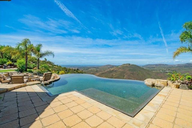 7930 Camino De Arriba, Rancho Santa Fe, CA 92067