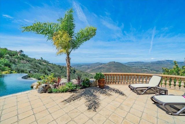 7930 Camino De Arriba, Rancho Santa Fe, CA 92067