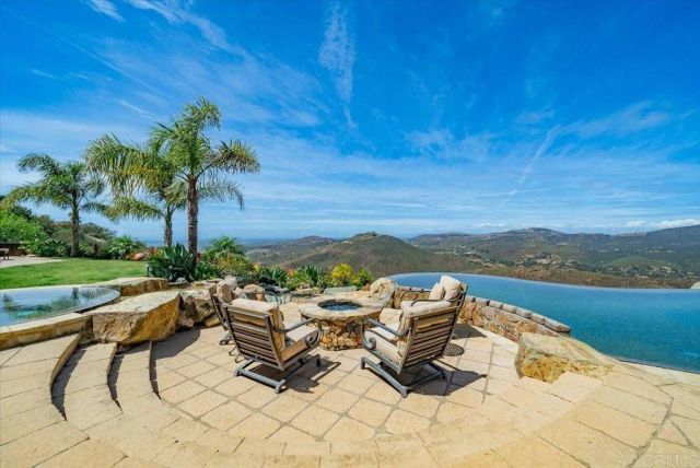 7930 Camino De Arriba, Rancho Santa Fe, CA 92067