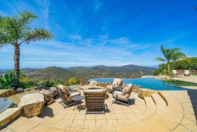 7930 Camino De Arriba, Rancho Santa Fe, CA 92067