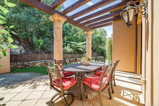 7930 Camino De Arriba, Rancho Santa Fe, CA 92067