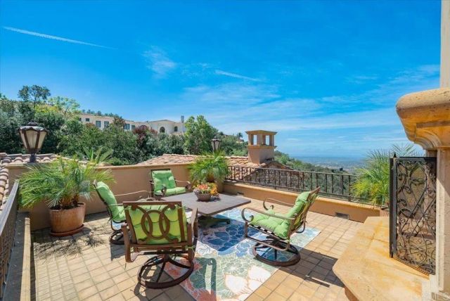 7930 Camino De Arriba, Rancho Santa Fe, CA 92067
