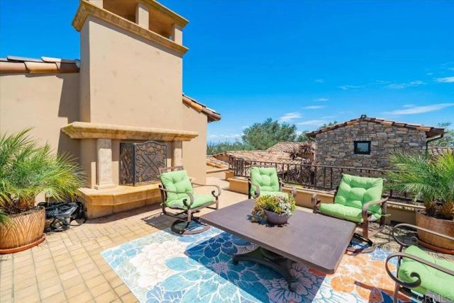 7930 Camino De Arriba, Rancho Santa Fe, CA 92067