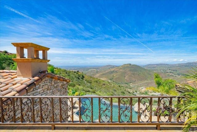 7930 Camino De Arriba, Rancho Santa Fe, CA 92067