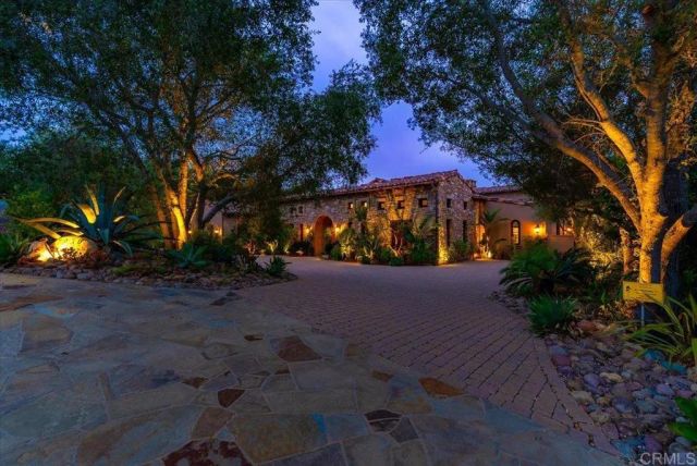 7930 Camino De Arriba, Rancho Santa Fe, CA 92067