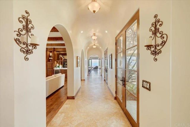 7930 Camino De Arriba, Rancho Santa Fe, CA 92067