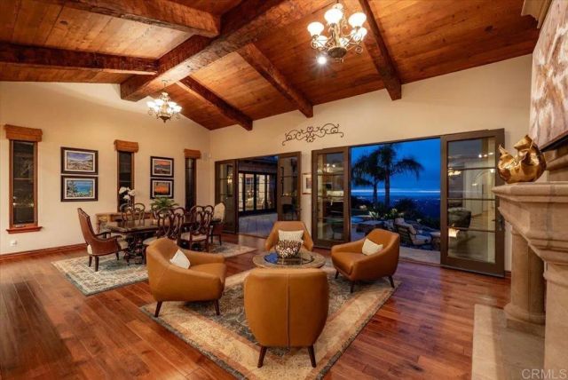 7930 Camino De Arriba, Rancho Santa Fe, CA 92067