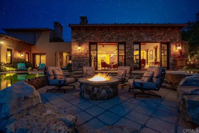 7930 Camino De Arriba, Rancho Santa Fe, CA 92067