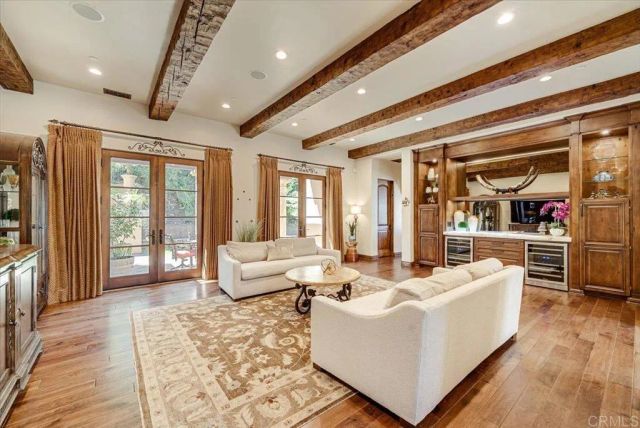 7930 Camino De Arriba, Rancho Santa Fe, CA 92067