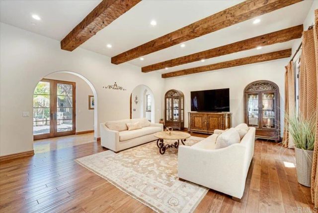 7930 Camino De Arriba, Rancho Santa Fe, CA 92067