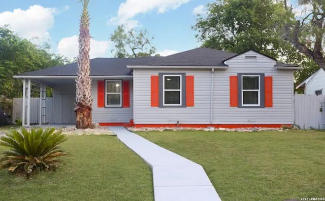 519 thorain blvd, San Antonio, TX 78212