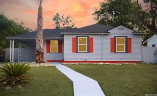 519 thorain blvd, San Antonio, TX 78212