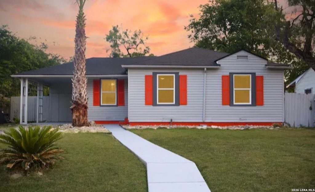 519 thorain blvd, San Antonio, TX 78212