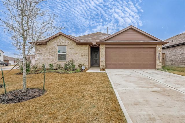 40603 Pine Spruce Lane, Magnolia, TX 77354