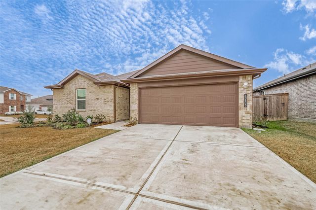 40603 Pine Spruce Lane, Magnolia, TX 77354