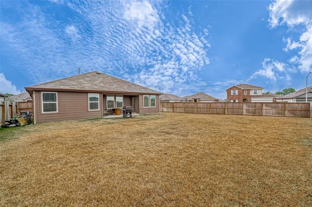 40603 Pine Spruce Lane, Magnolia, TX 77354