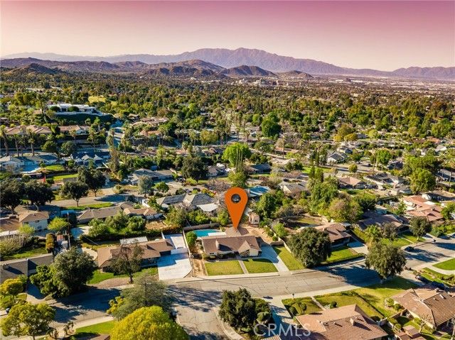 5593 Malvern, Riverside, CA 92506