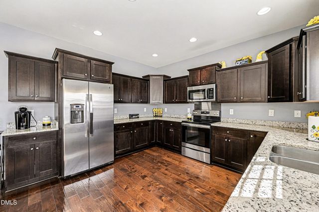 110 Tiburon Court, Goldsboro, NC 27534