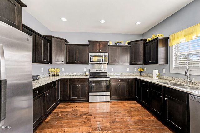 110 Tiburon Court, Goldsboro, NC 27534