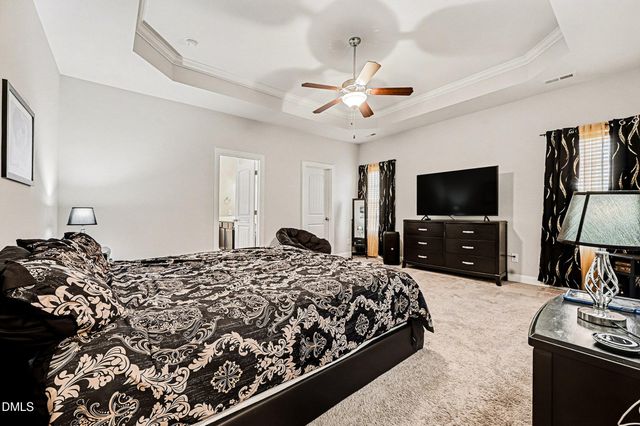 110 Tiburon Court, Goldsboro, NC 27534