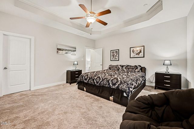 110 Tiburon Court, Goldsboro, NC 27534