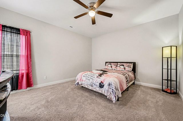 110 Tiburon Court, Goldsboro, NC 27534