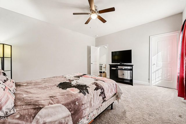 110 Tiburon Court, Goldsboro, NC 27534