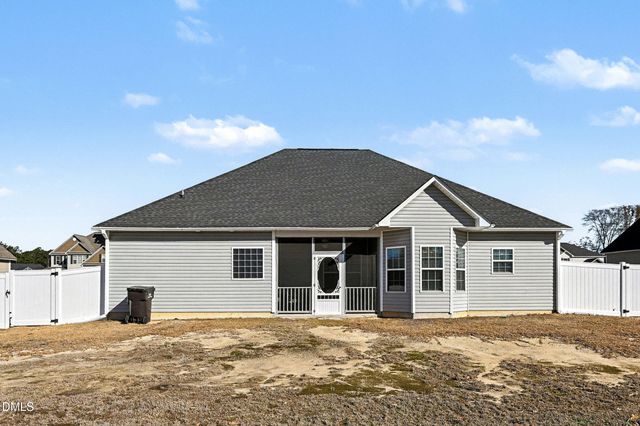 110 Tiburon Court, Goldsboro, NC 27534