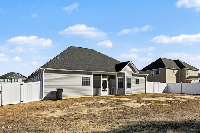 110 Tiburon Court, Goldsboro, NC 27534